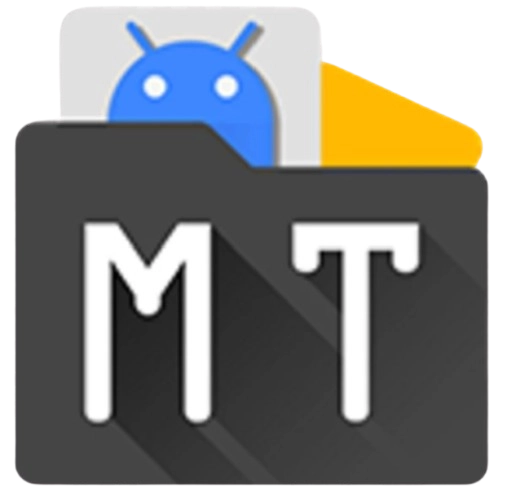 MT Manager logo